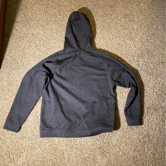 Michigan State Spartans Hoodie - Picture 6 of 6